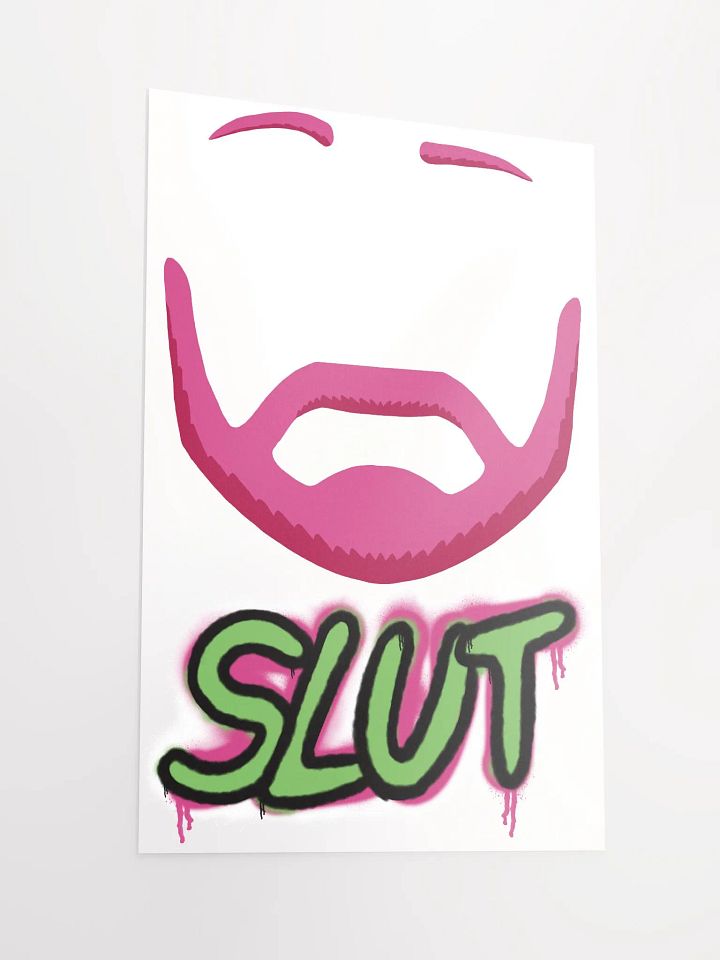 S!UT Poster product image (2)