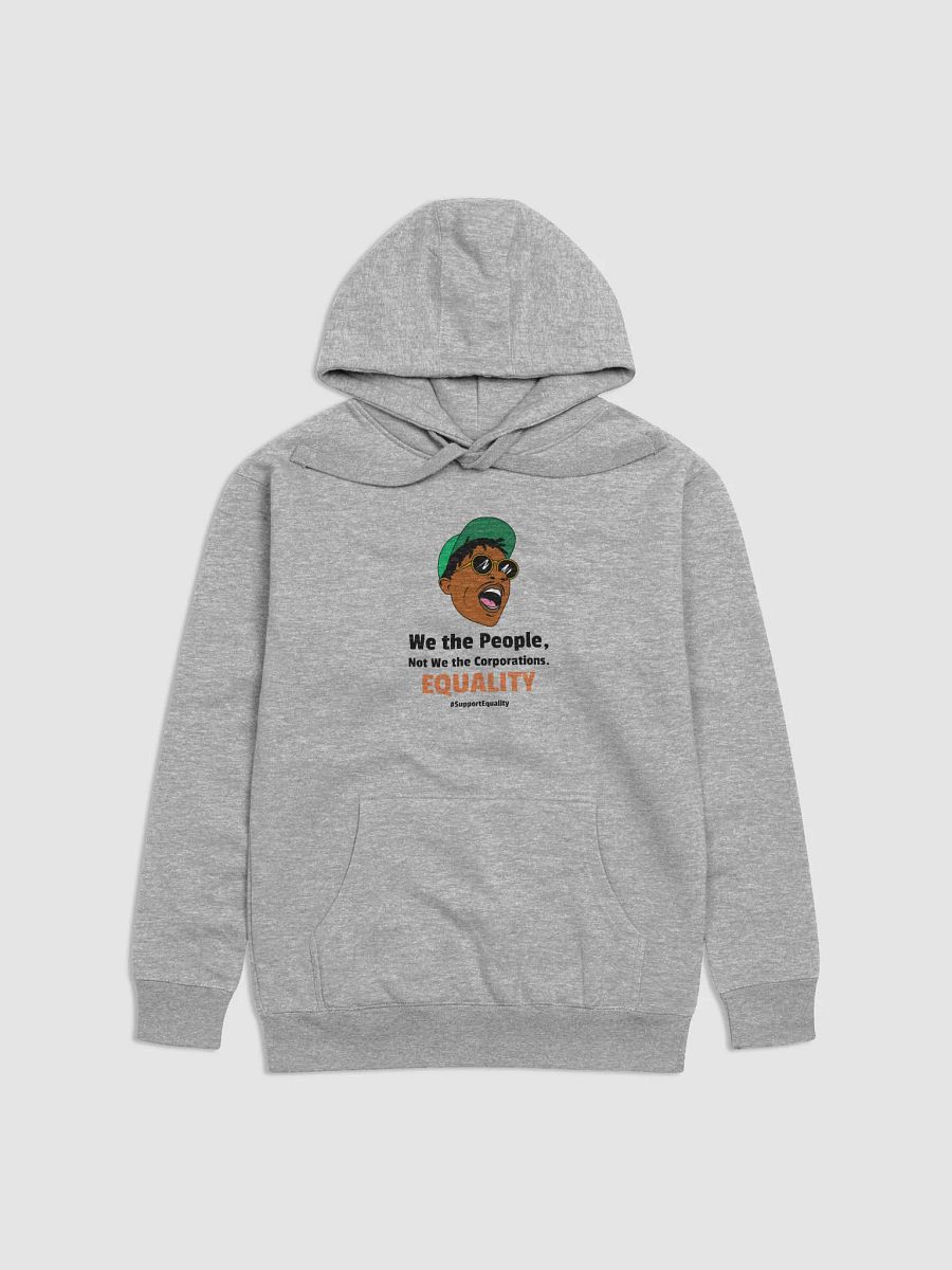 Speak Up for Equality Hoodie product image (7)