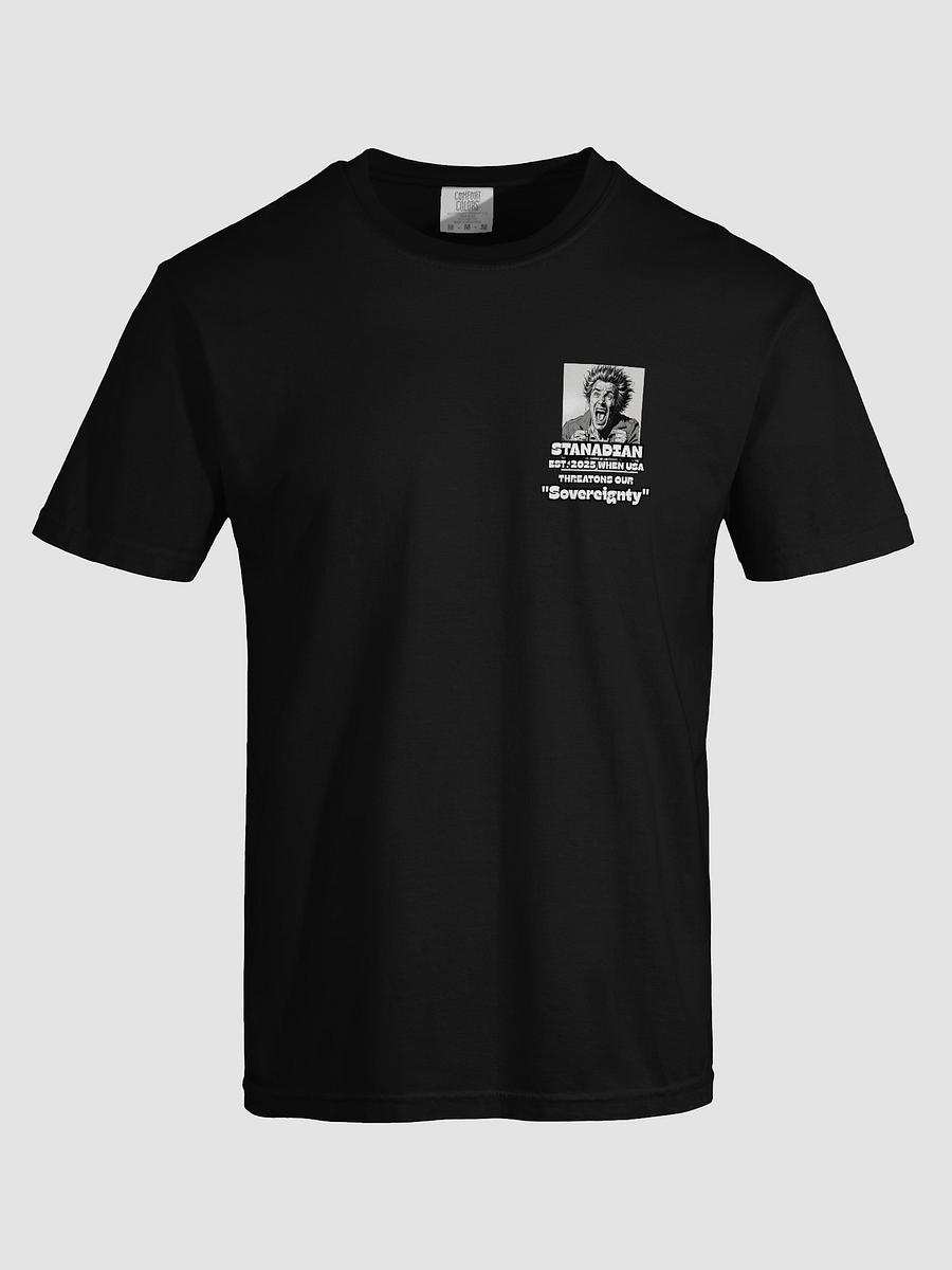 Stand Strong Statement Tee product image (49)