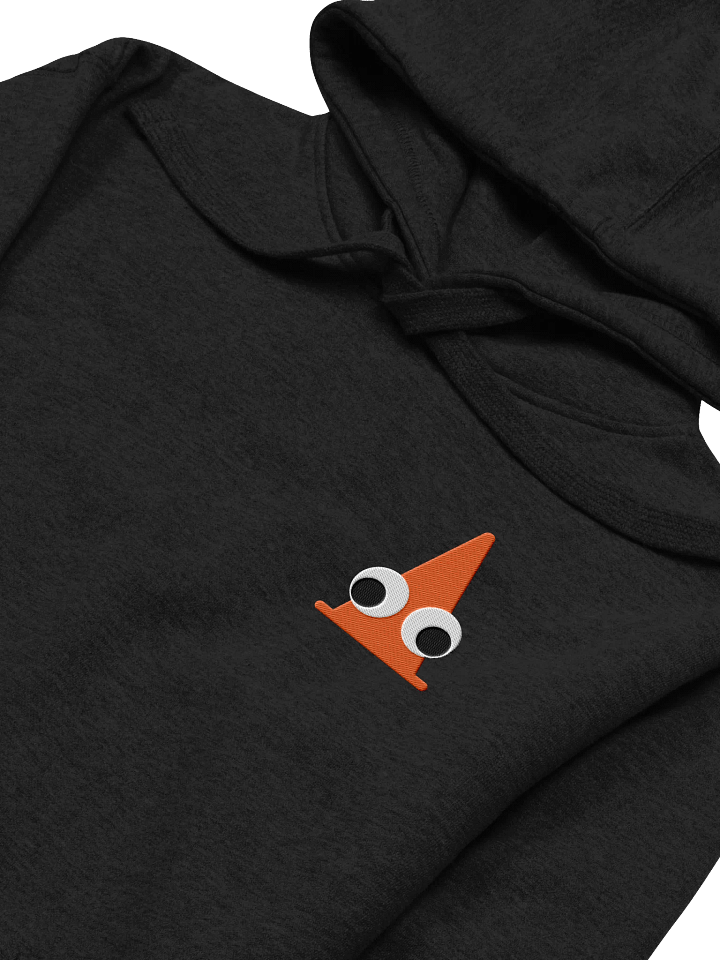 SAFETY FIRST Hoodie product image (2)