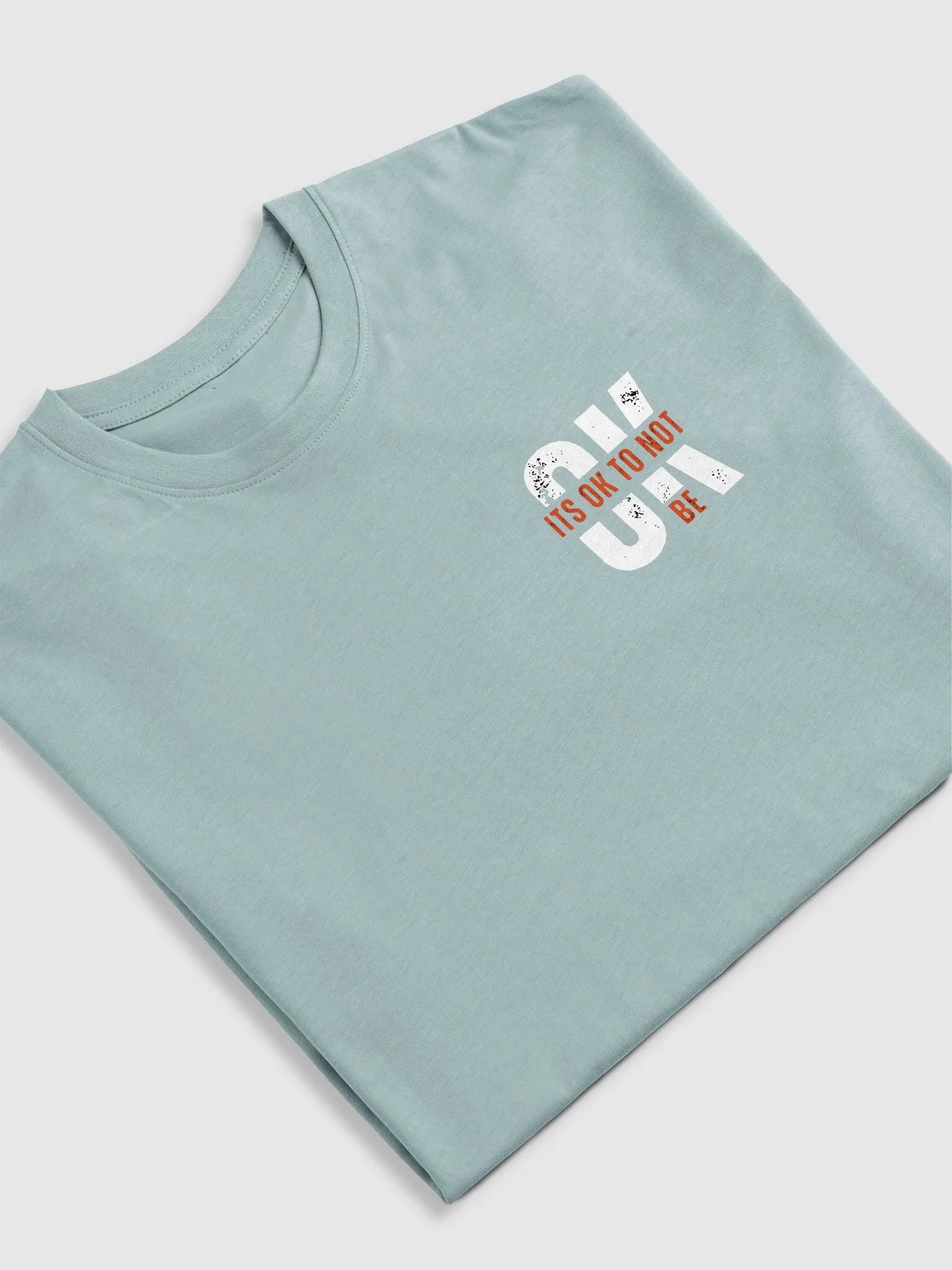 Its OK Short Sleeve product image (5)