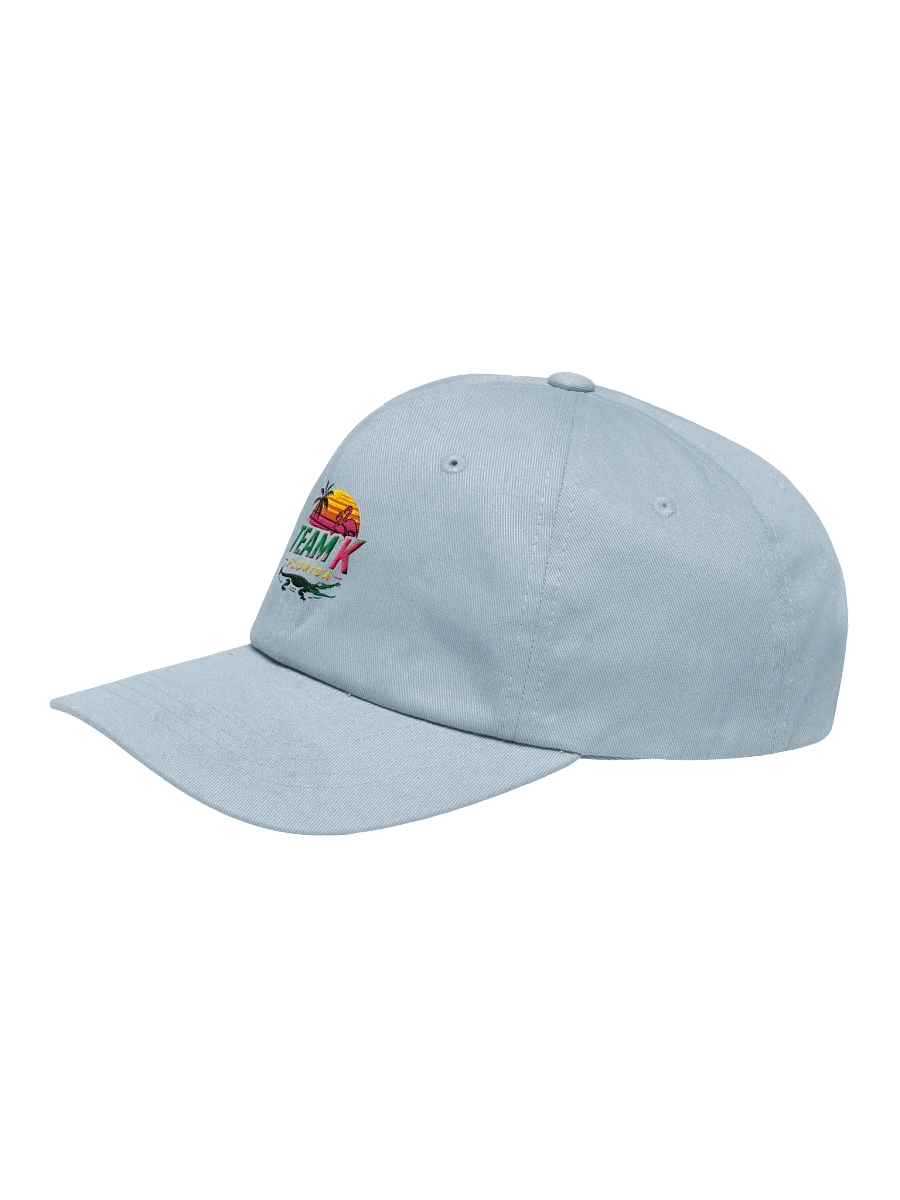 Team K Florida Hat 2 product image (3)