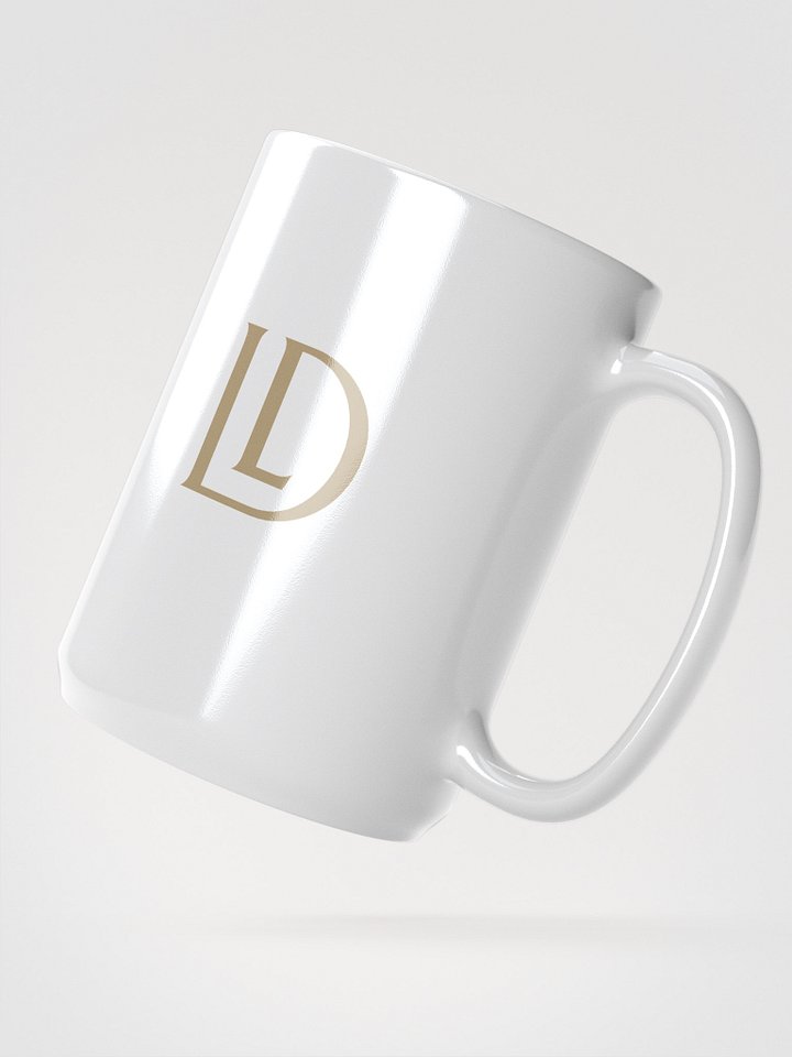 LDesign Mug product image (2)