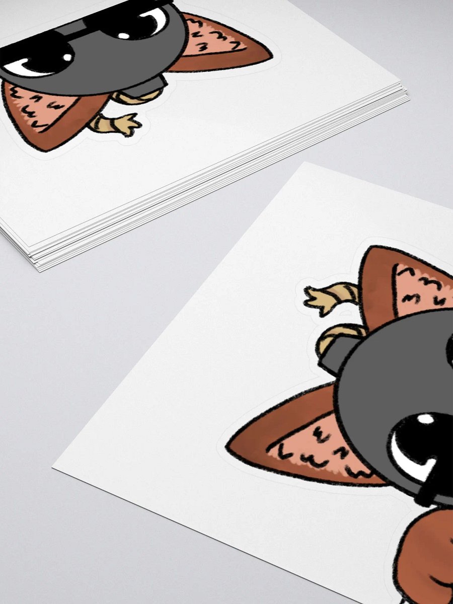 PEKABOOO (Sticker) product image (4)