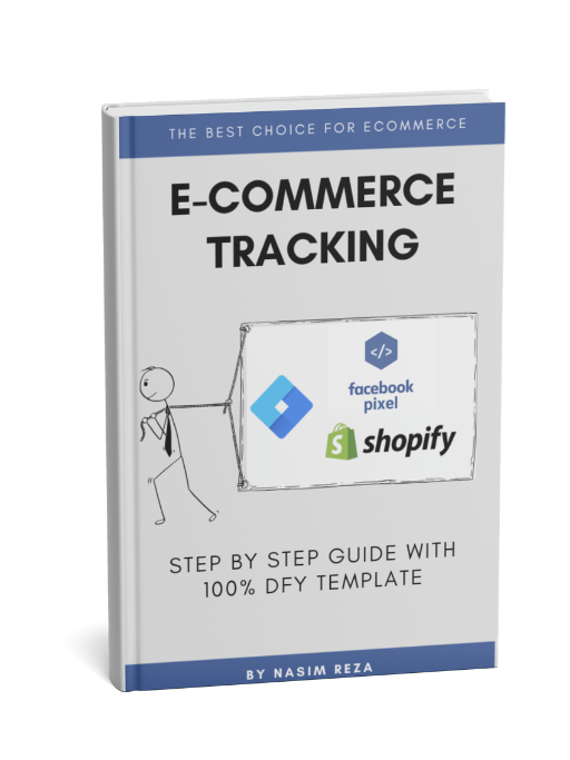 Facebook Pixel Ecommerce Tracking product image (1)