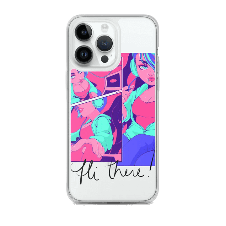 Multi Phone Case product image (2)