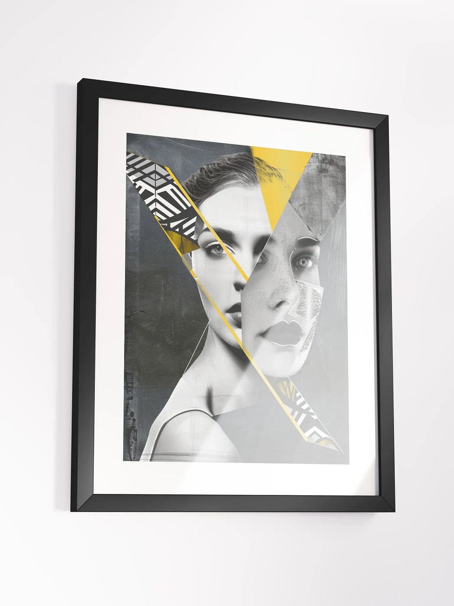 Framed Art Print product image (9)