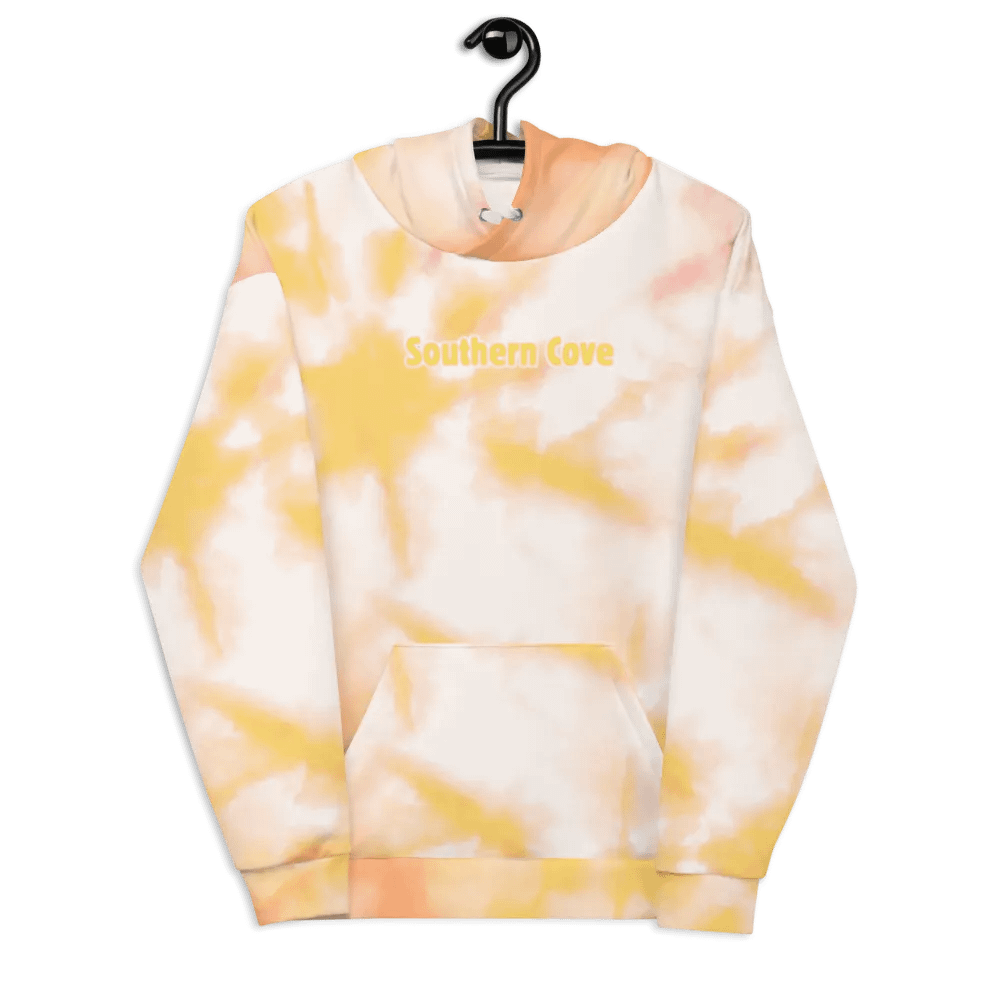 Summer Ice Block Southern Cove Hoodie product image (7)