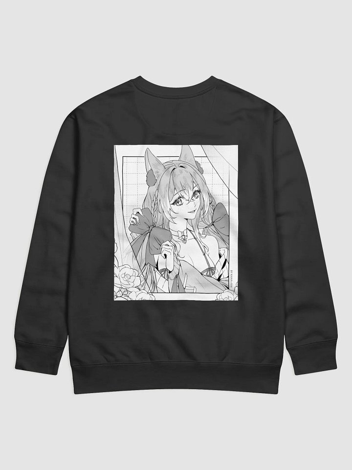 Rosalie 3.0 Sweatshirt product image (2)