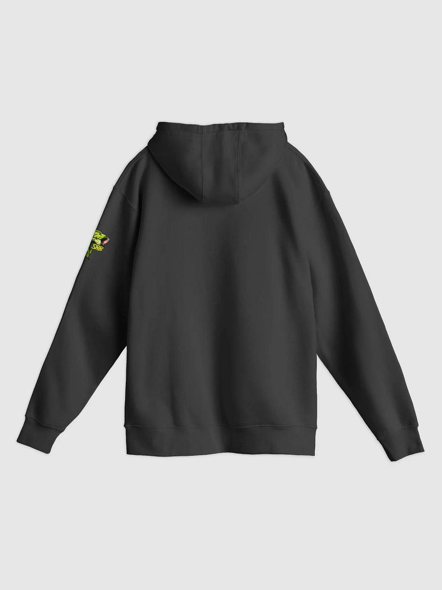 Swamp Bottom Baits Logo Hoodie product image (2)