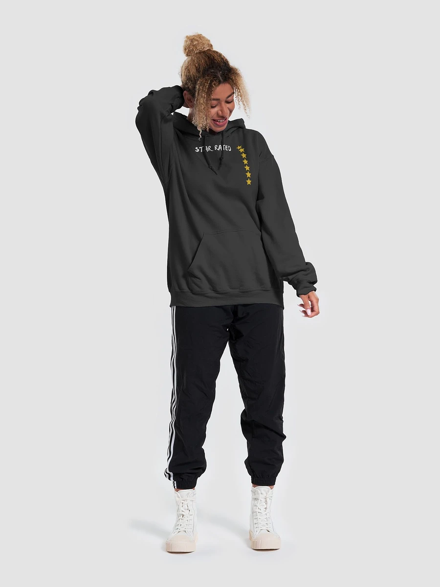 Star Rated Hoodie product image (5)