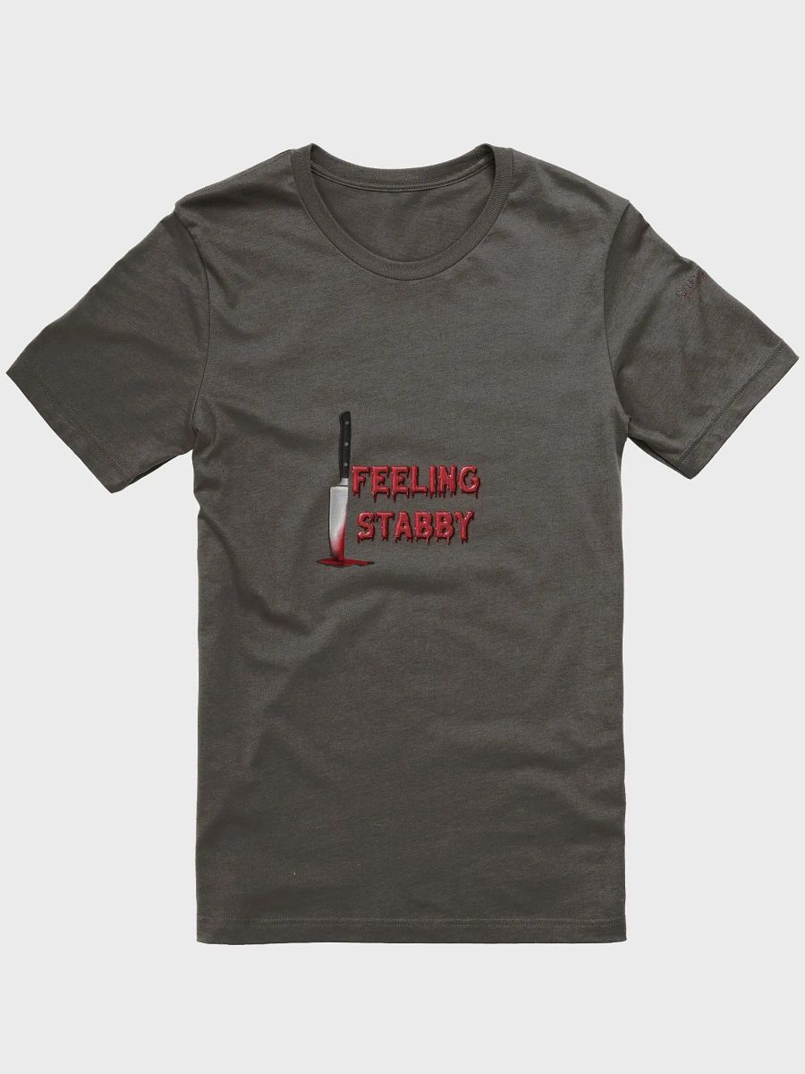 L & B Collection - Stabby Tee product image (10)