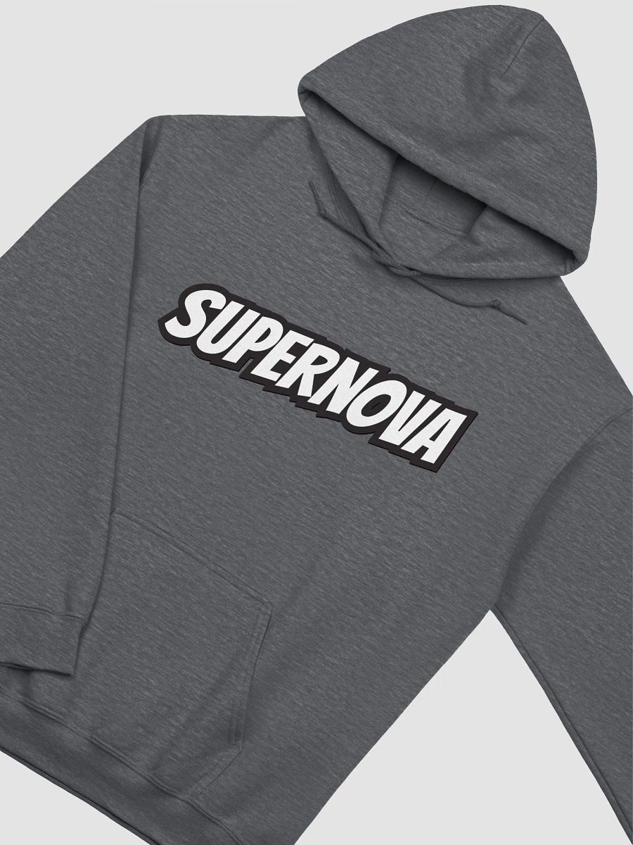 Supernova Dodgeball Club Hoodie product image (21)