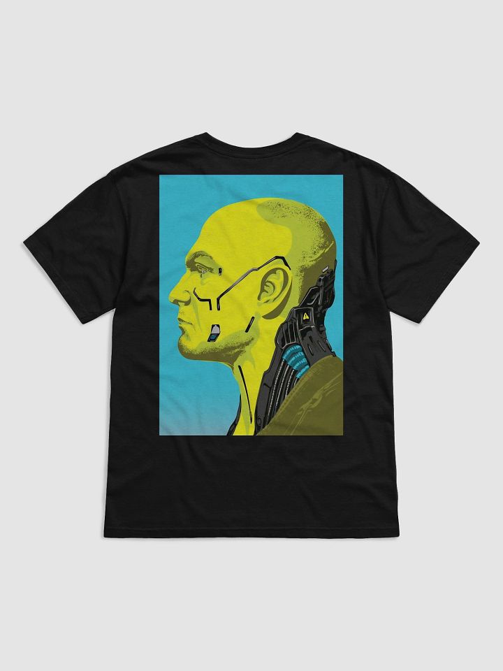 Kurt Hansen/Barghest Tee product image (16)
