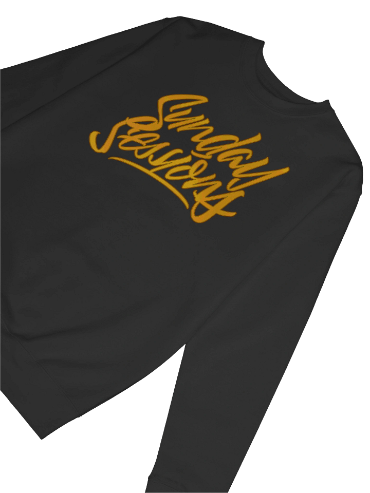 Sunday Sessions Sweater product image (2)