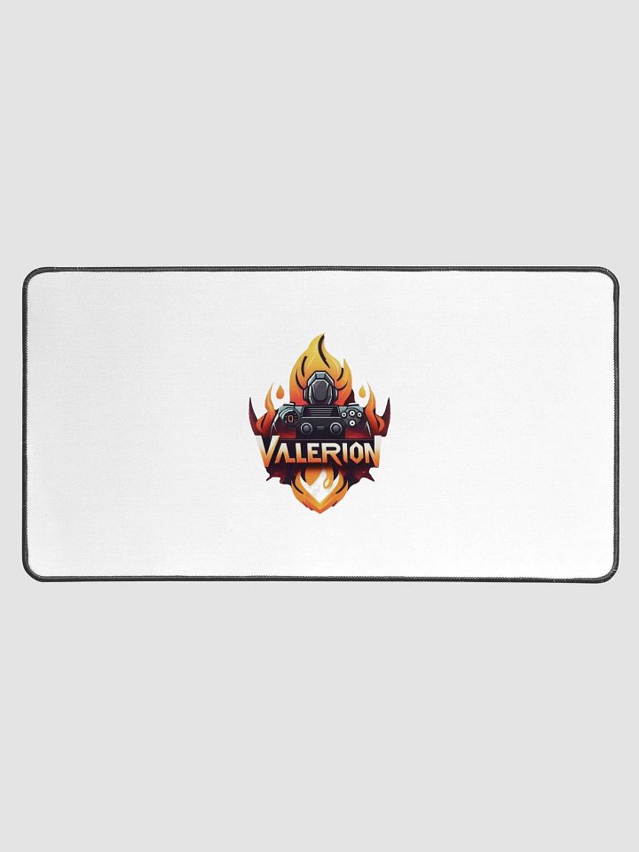 Alfombrilla Valerion — tu elección confiable para el juego product image (1)