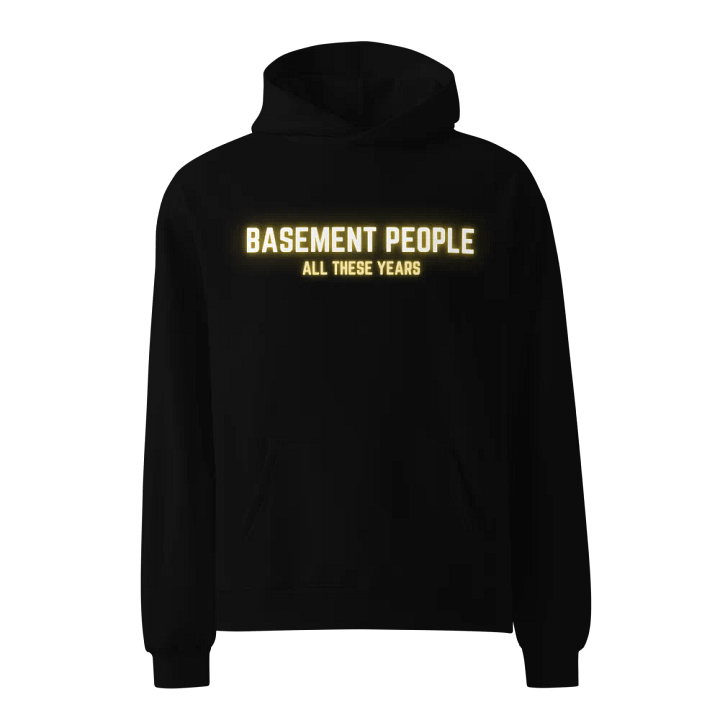 ATY Oversized Hoodie product image (1)