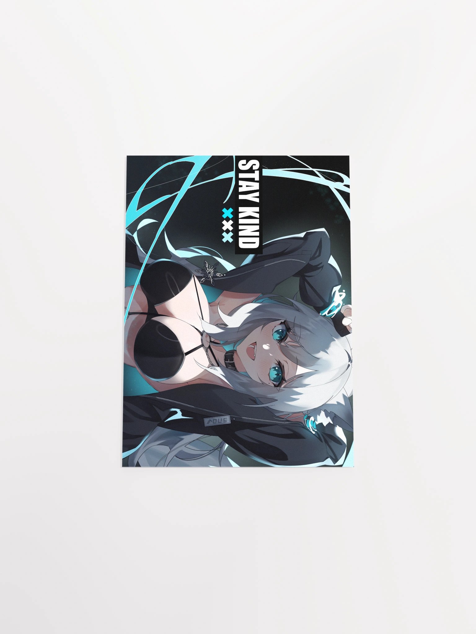 Snowwiii - Stay Kind Poster product image (10)