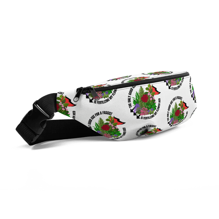Gardening Fanny Pack product image (2)