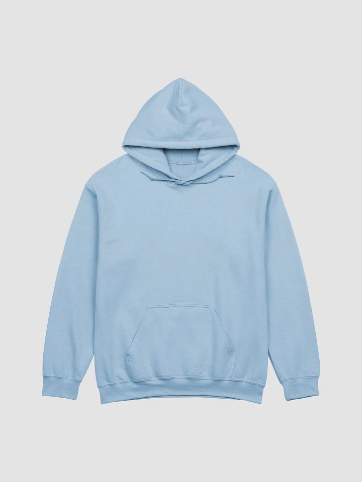 Heart Hoodie product image (2)