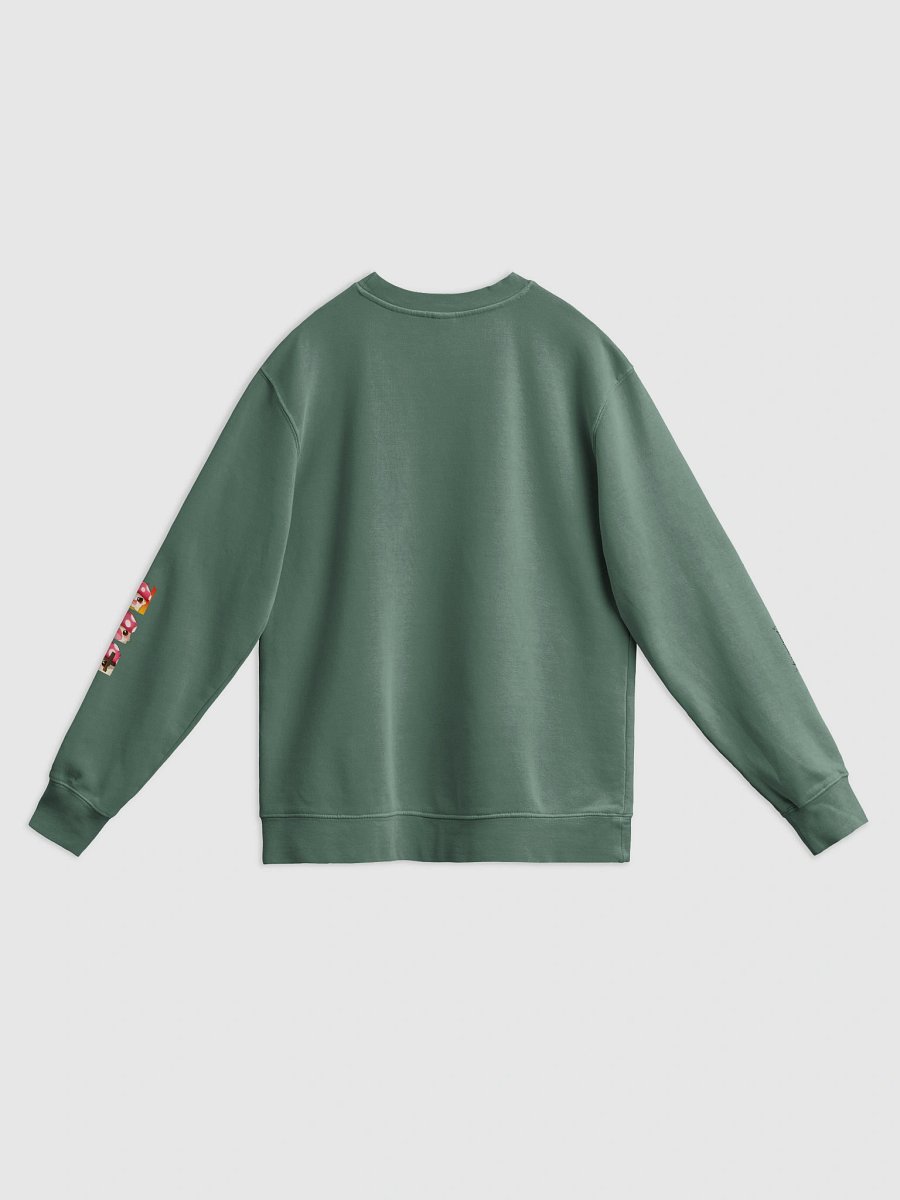 Spooky pookie crewneck product image (9)