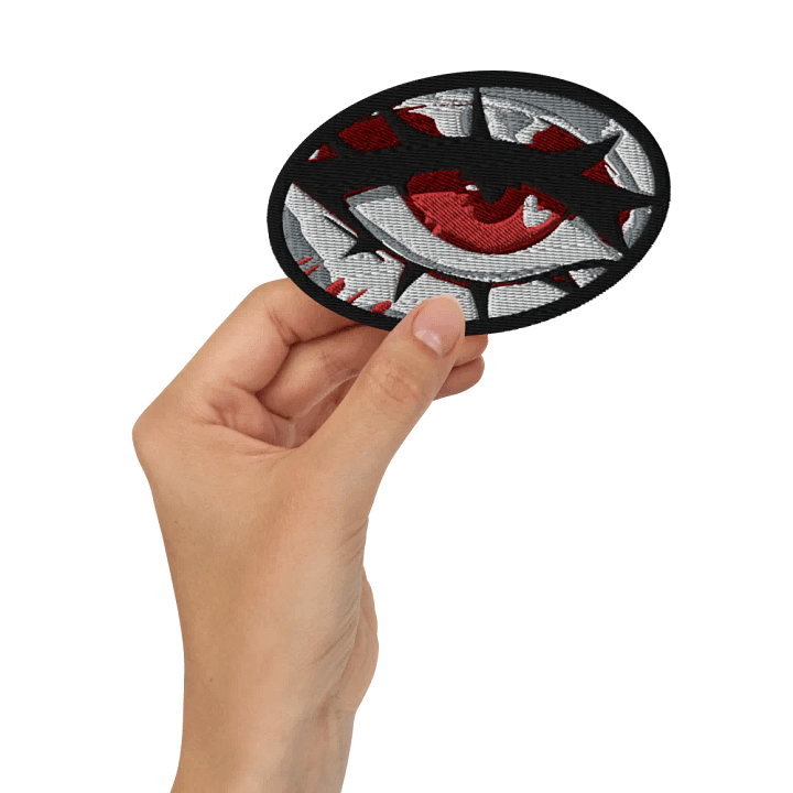 Demon Eye Patch product image (2)