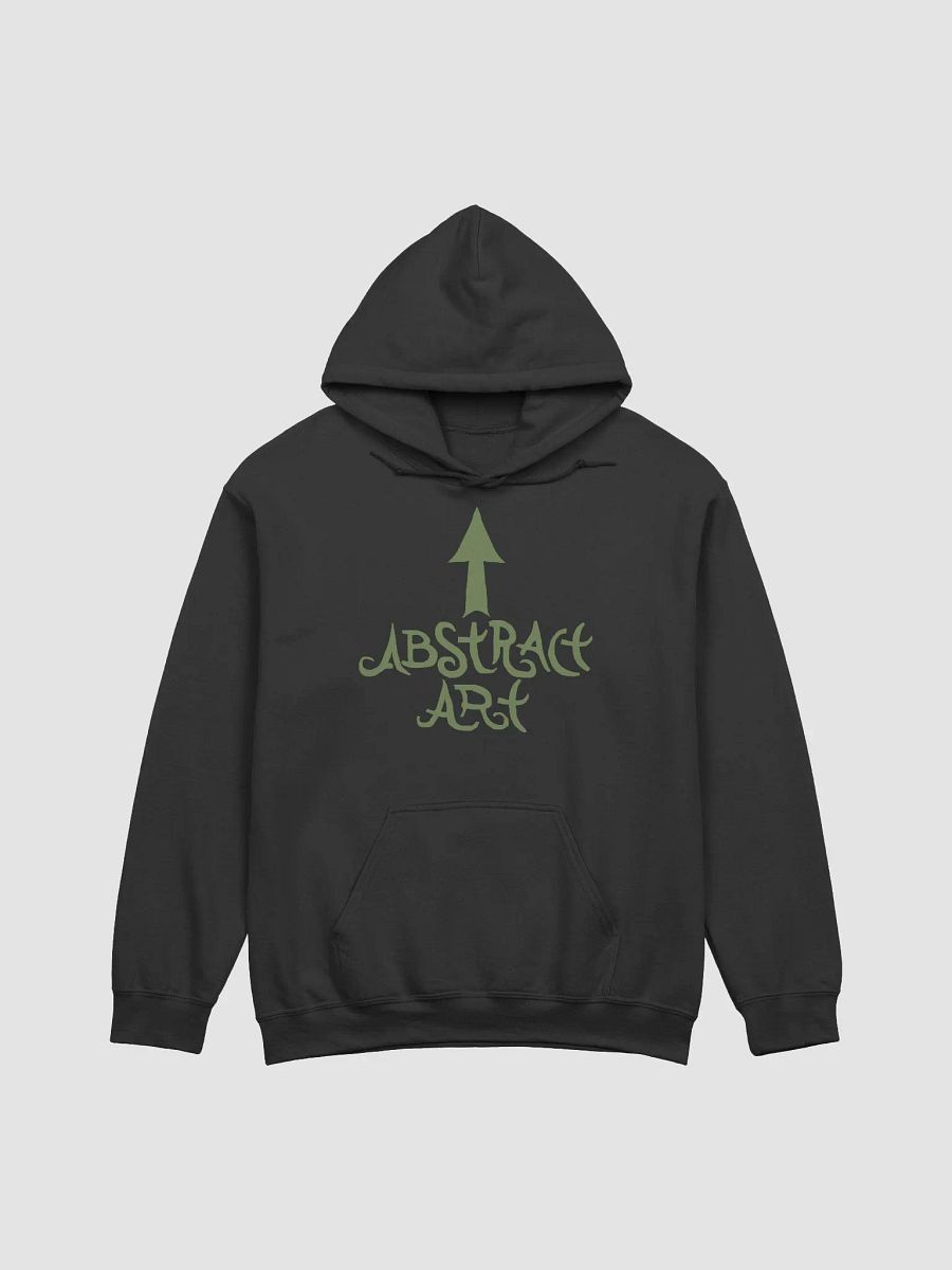 Abstract Art Hoodie product image (6)