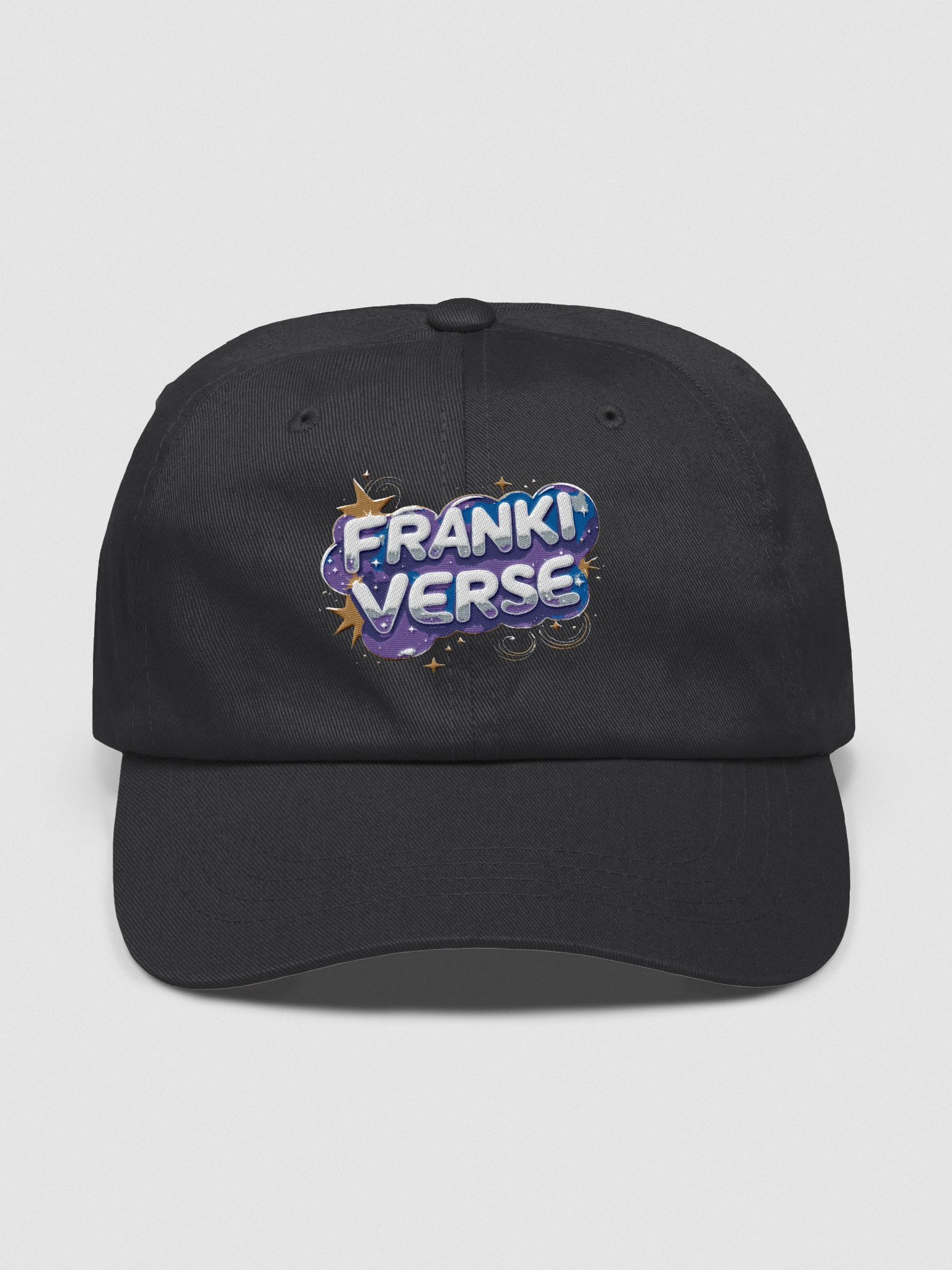 FrankiVerse Glossimer Correspondent Gear product image (1)