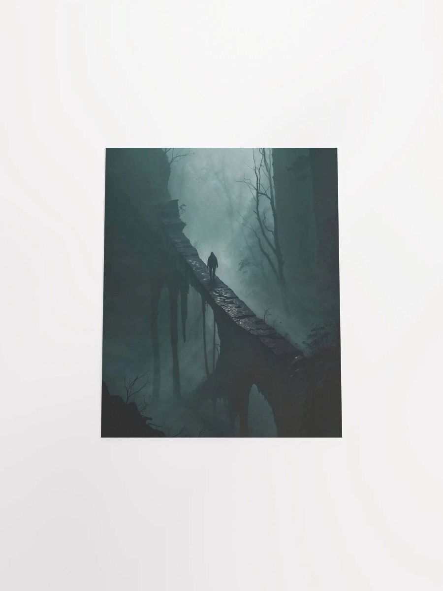 The Bridge of No Return product image (26)