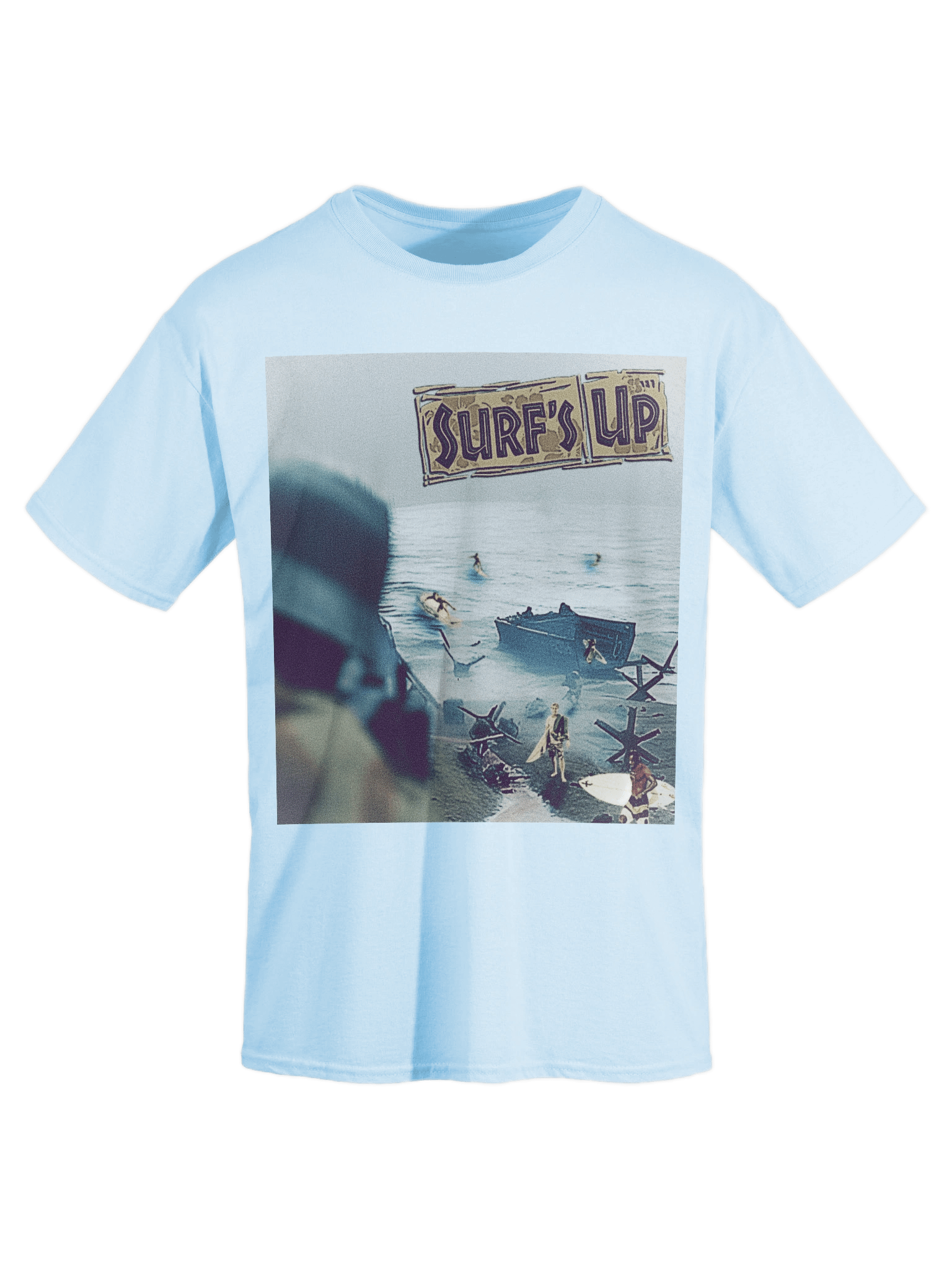 SURF'S UP product image (1)