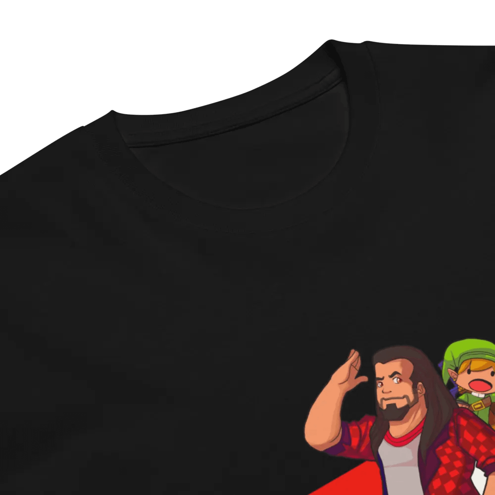 Chief Burns T-Shirt product image (6)