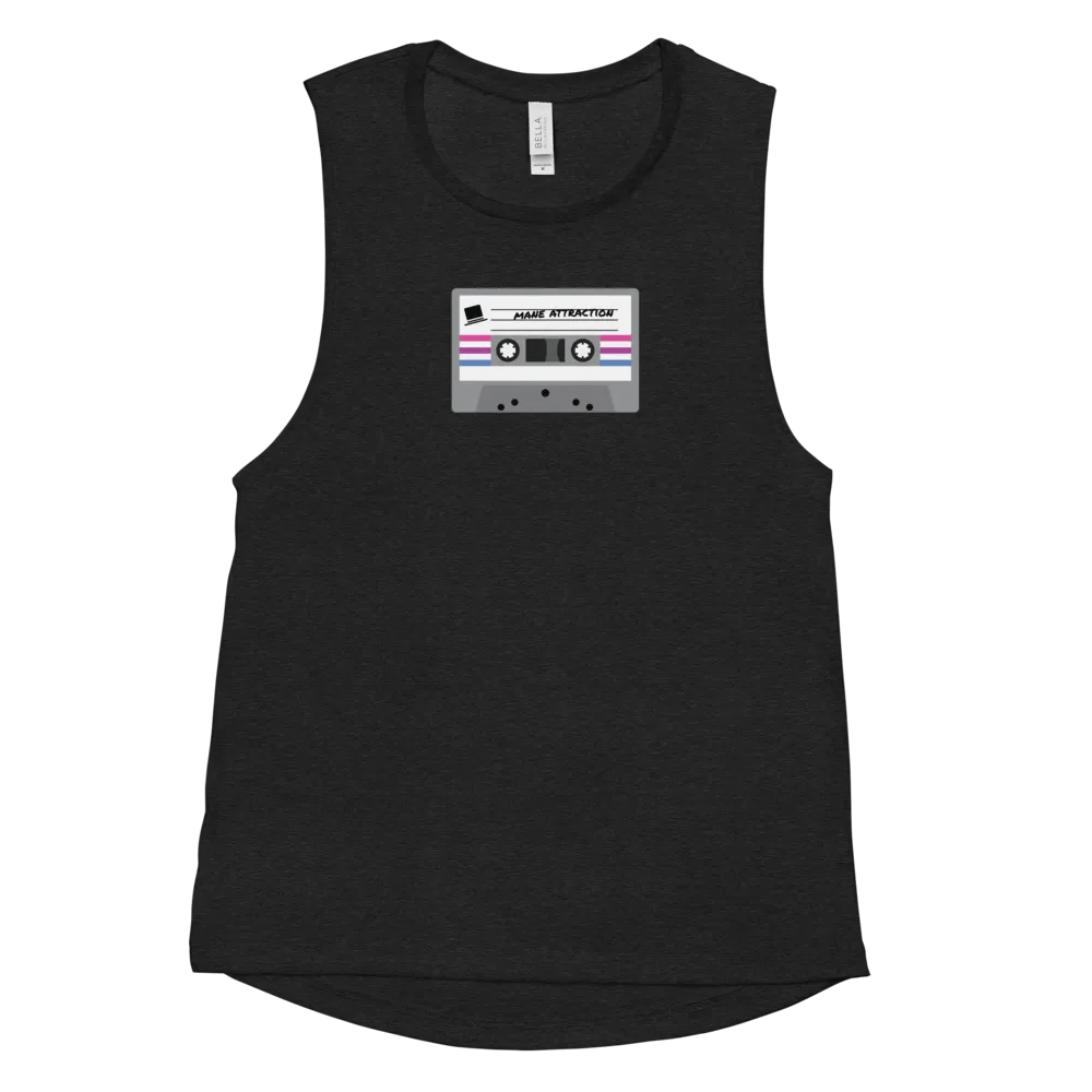 MA Cassette Flowy Tank product image (11)