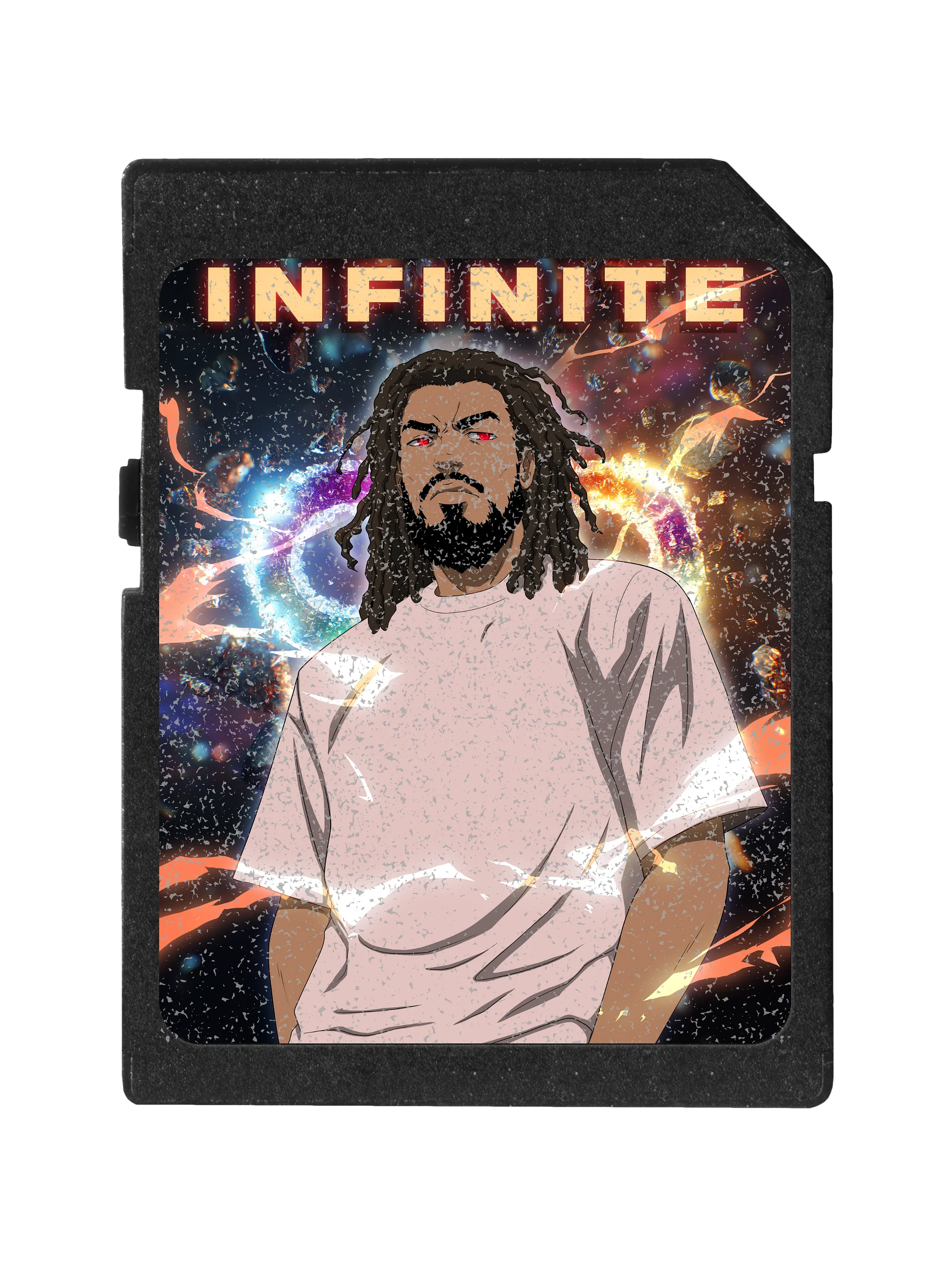 Infinite - Sound Pack product image (1)