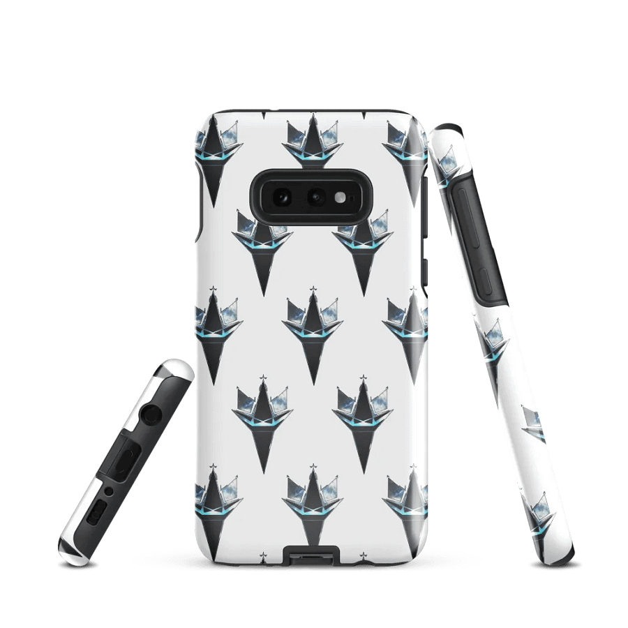 Retri Logo Samsung Tough Case product image (1)