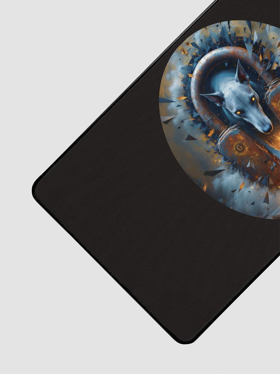 Greyhound Desk Mat product image (3)