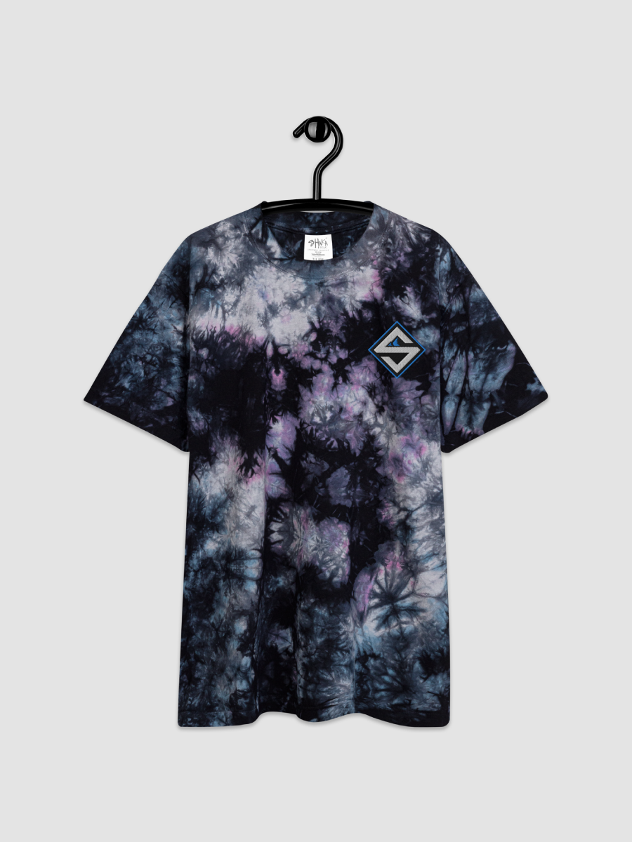 [SheefGG] Shaka Wear Oversized Tie-Dye T-Shirt Shaka Wear SHHTDS - SheefGG