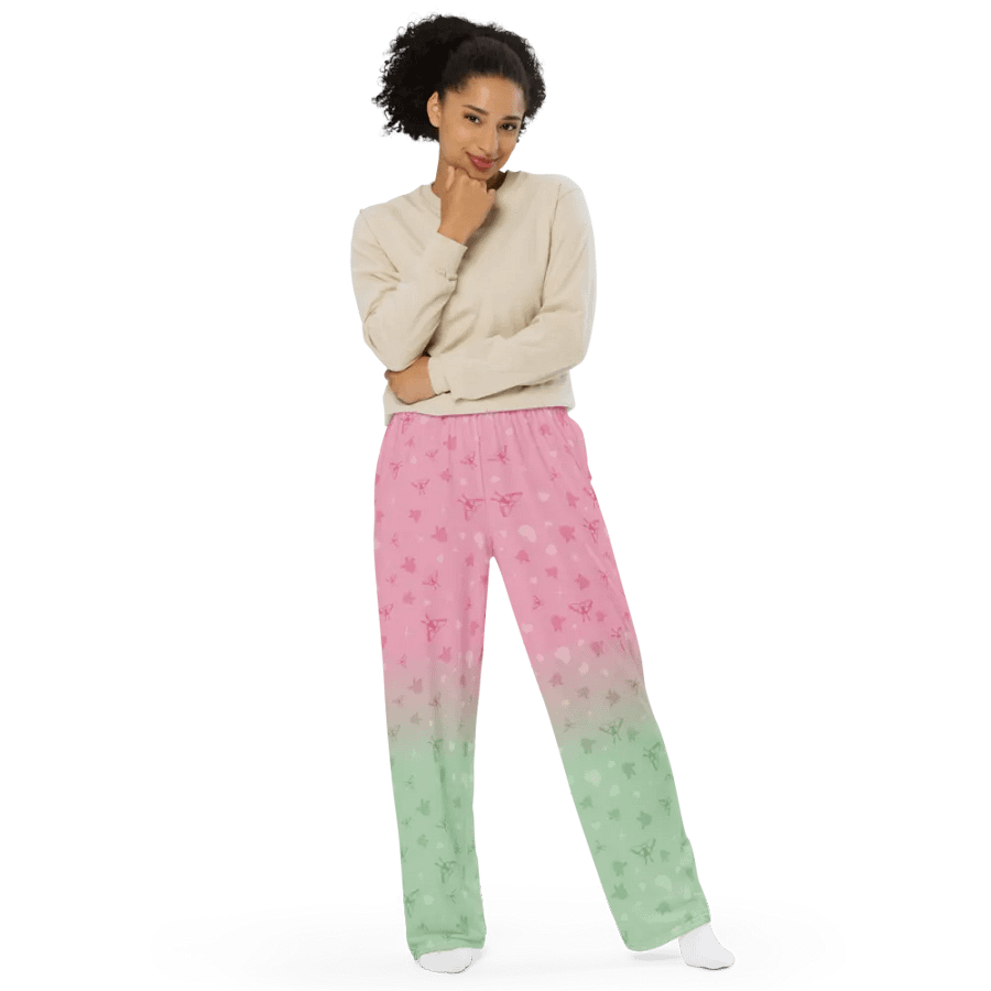 Cozy moth pants product image (11)