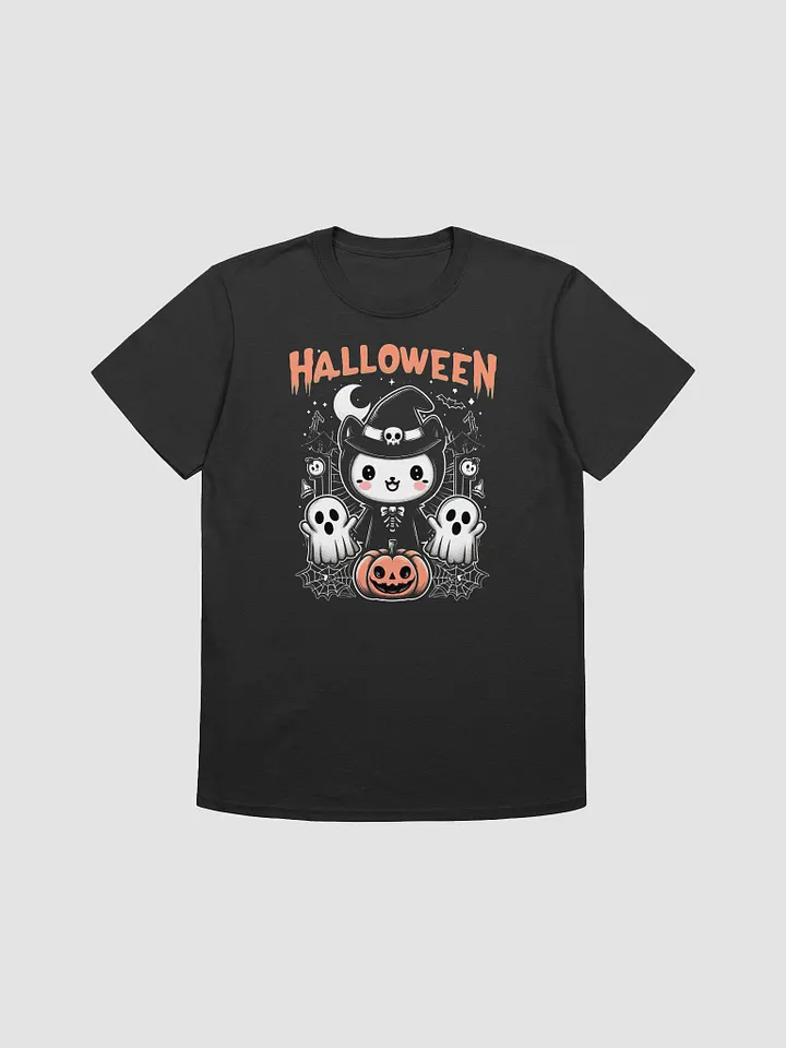 HALLOWEEN CAT WITH product image (1)