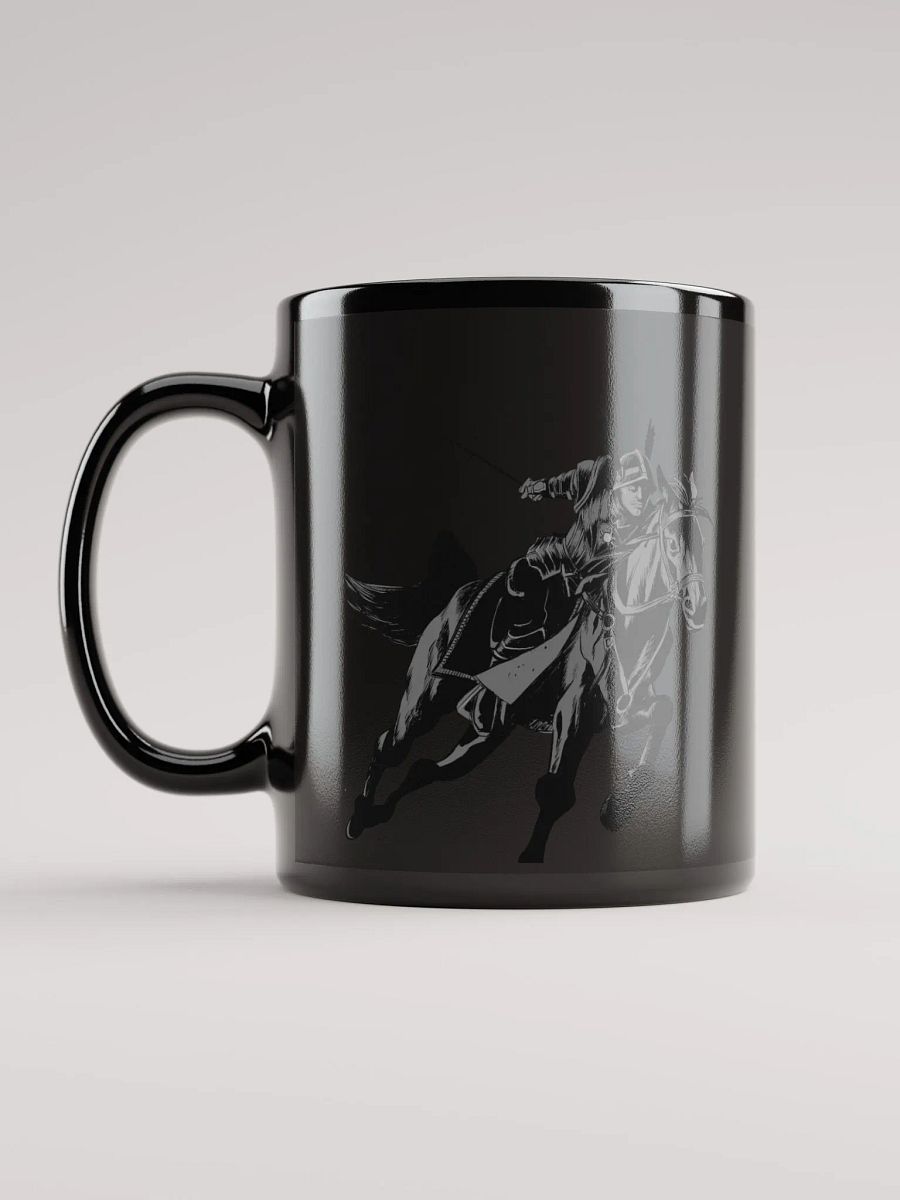 The Black Knight - mug product image (6)