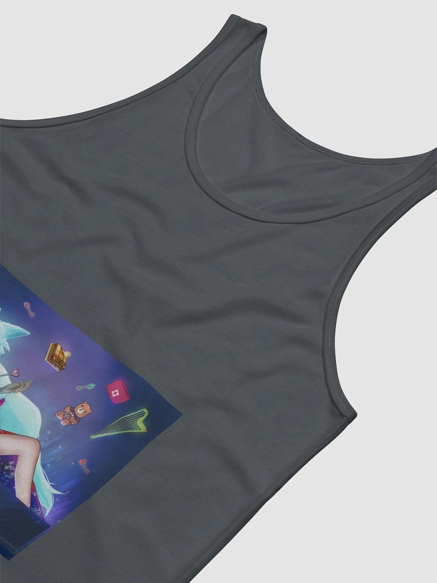 MistressChoco's Third Stream Anniversary Tank Top product image (6)