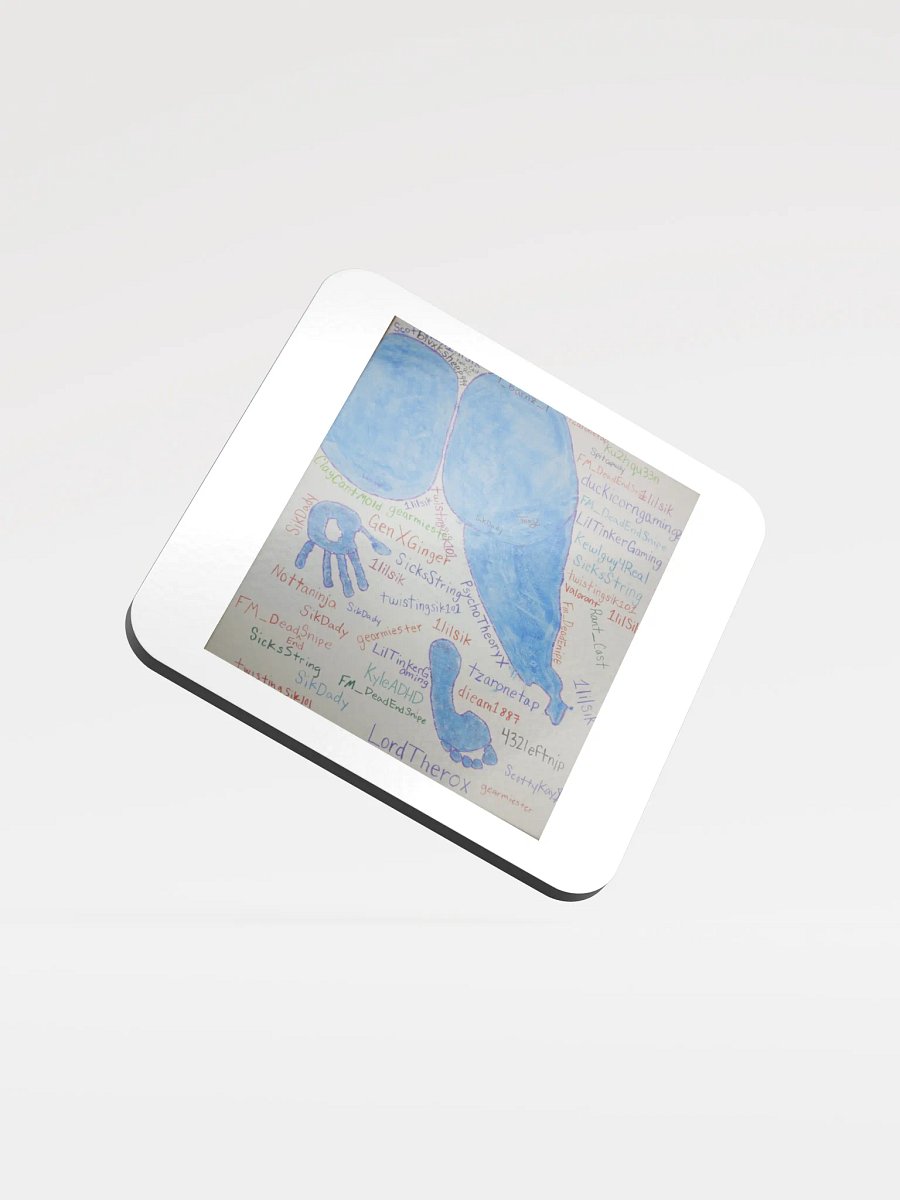 Sub Butt product image (1)