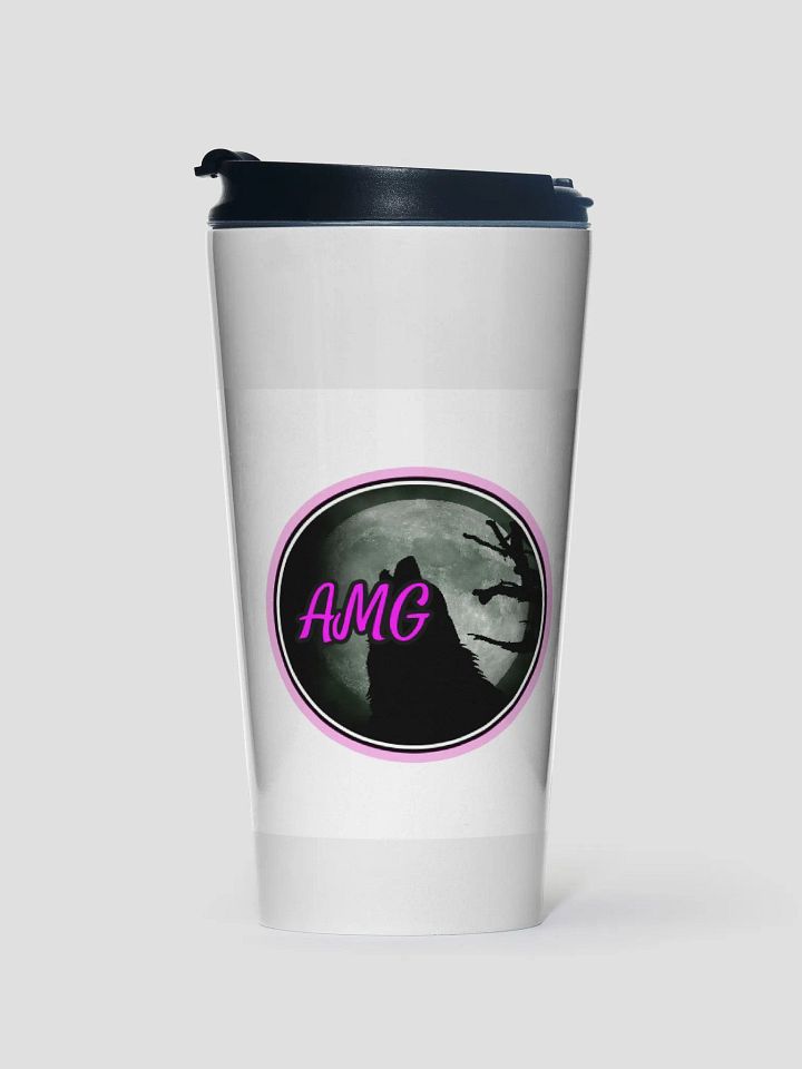 AMG travel cup product image (1)