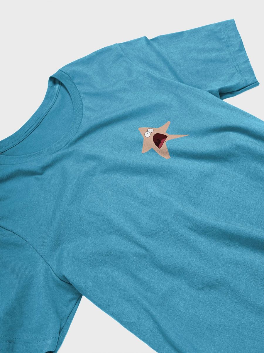 Pat Star Tee product image (25)