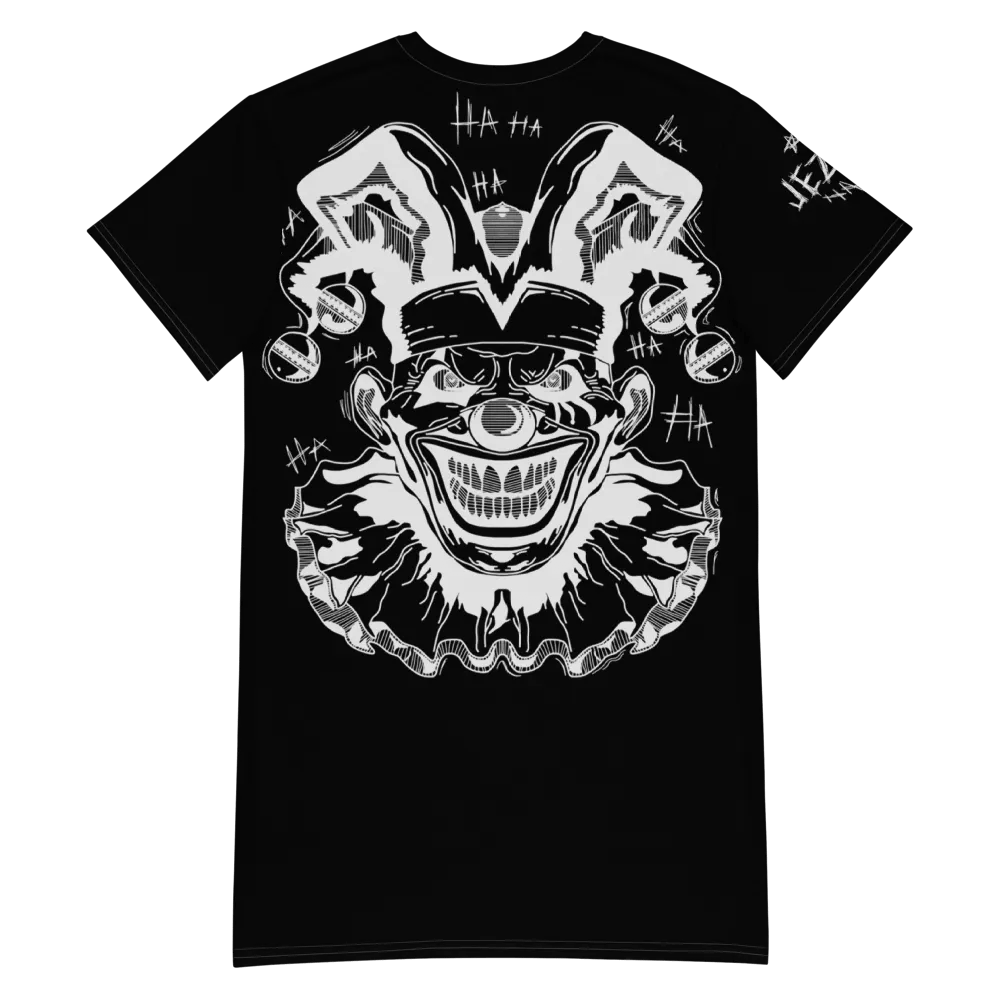 [ JEZTER DARK ] Oversized - DressShirt // SYN product image (6)
