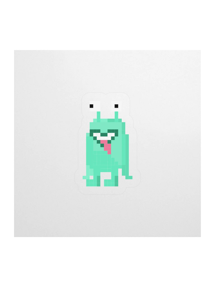 Green Monster product image (2)