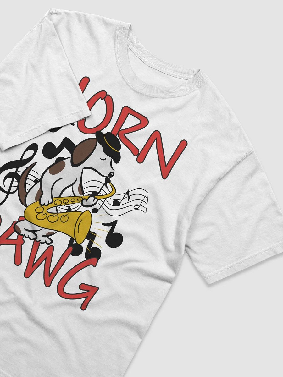 Horn Dawg T-Shirt product image (39)