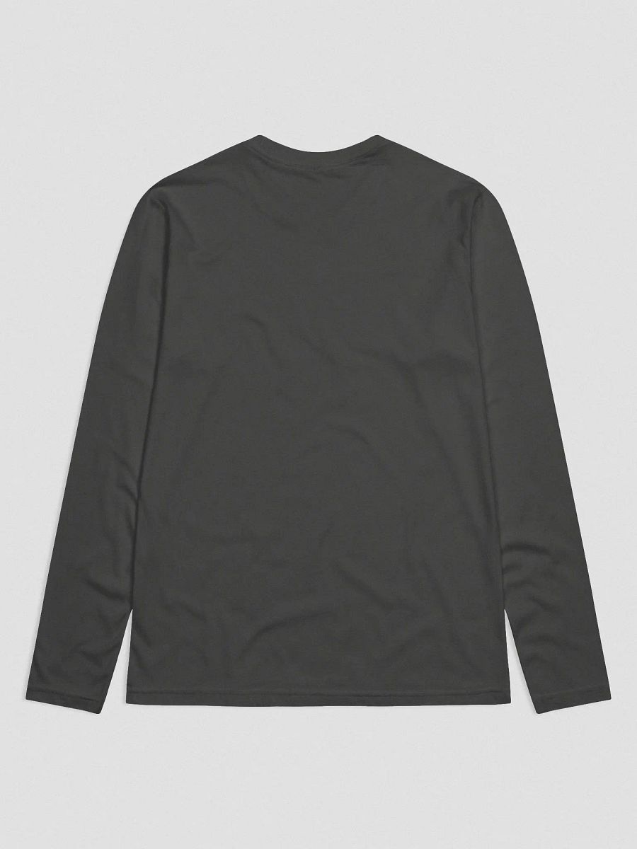 Coz Logo Long Sleeve product image (2)