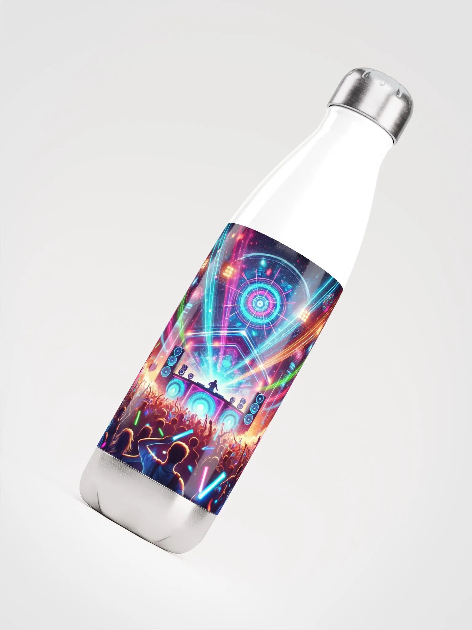 Party Water Bottle product image (4)