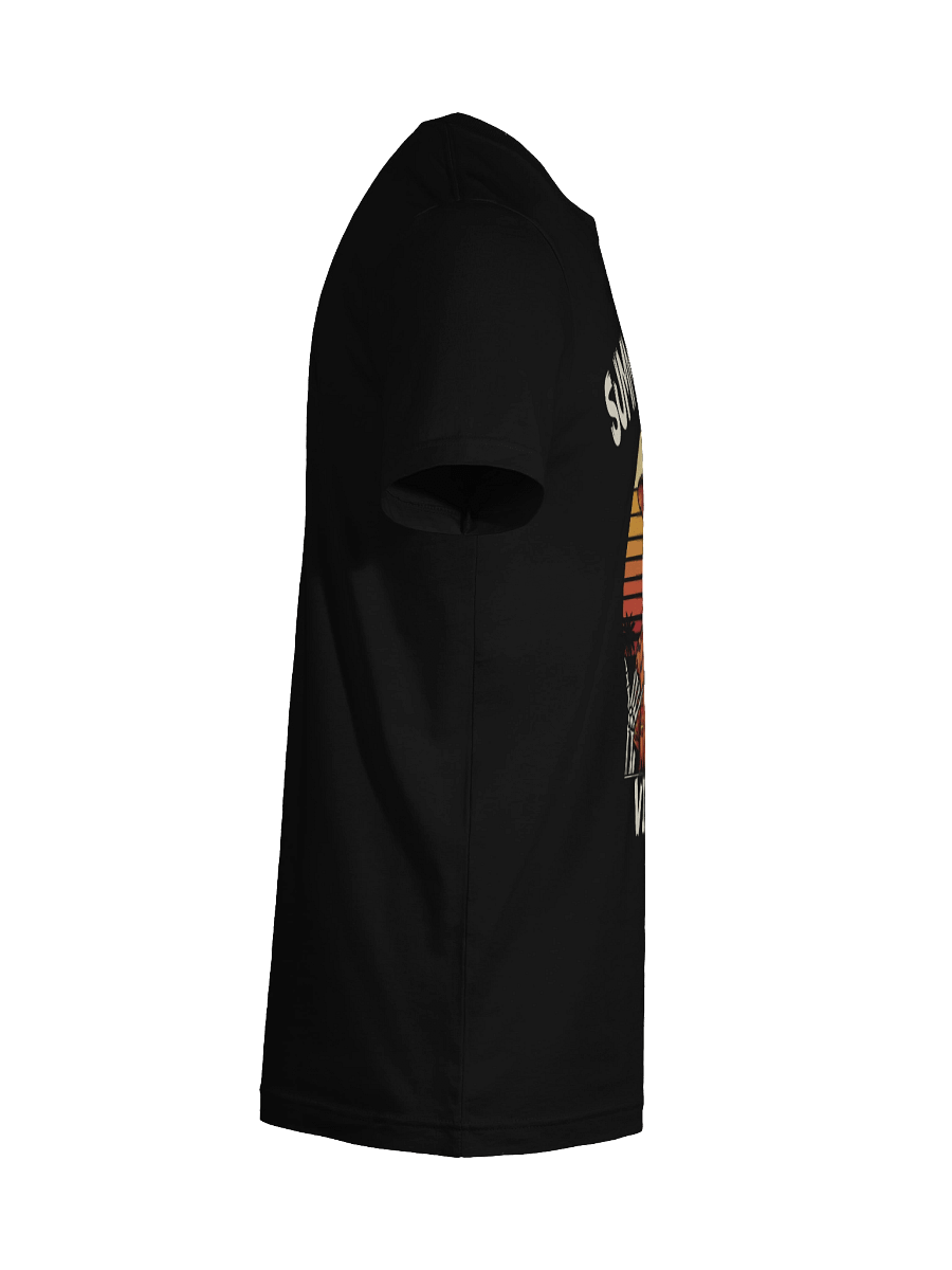 Summerween Halloween Vibes Skeleton Vacation tee product image (7)