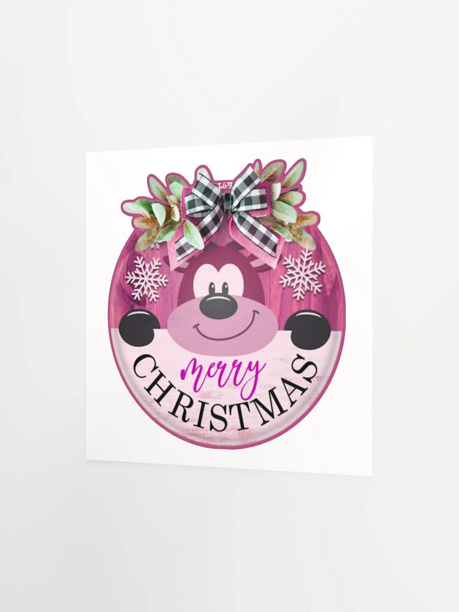MERRY CHRISTMAS product image (4)